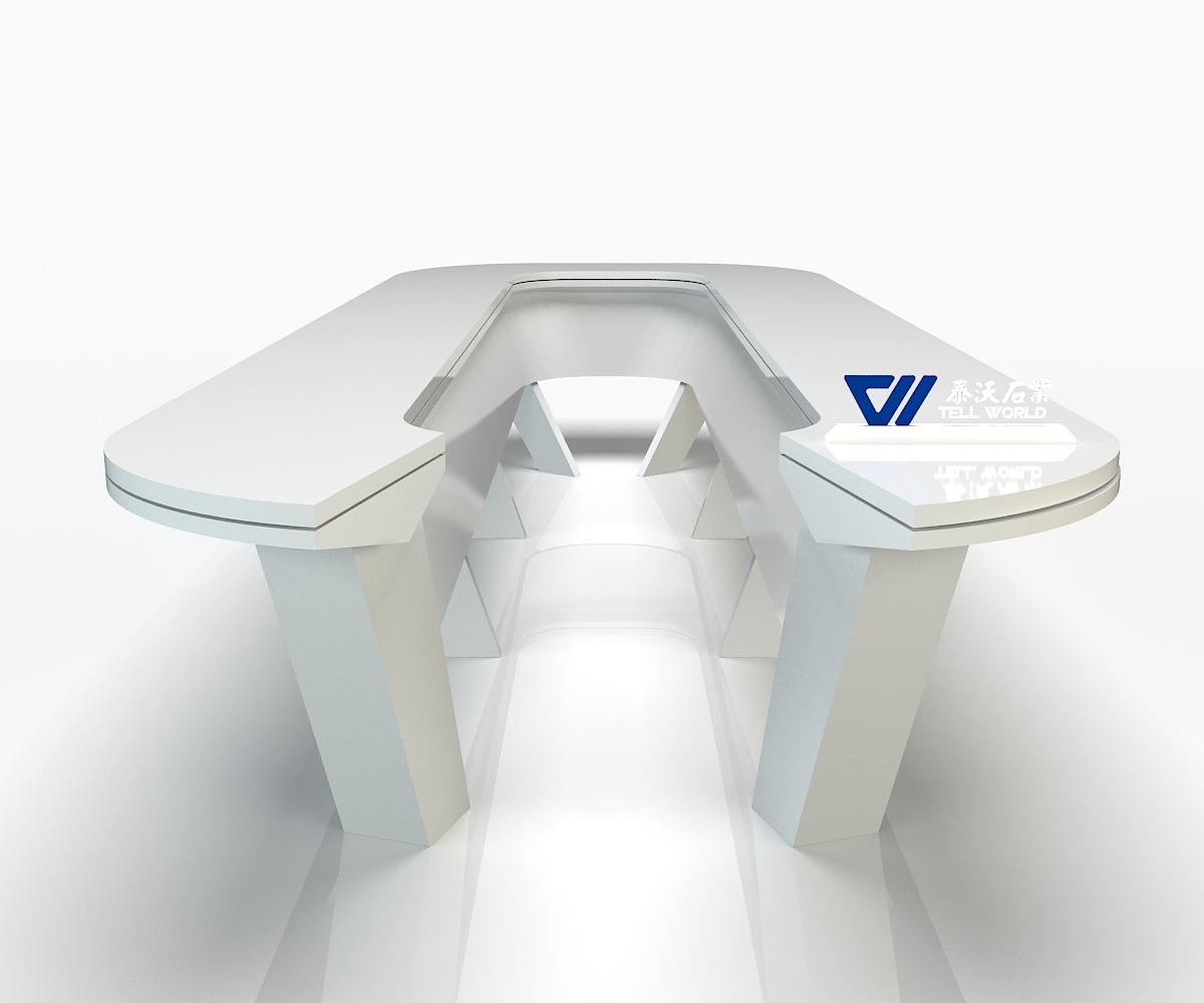 Pliers Conference Table