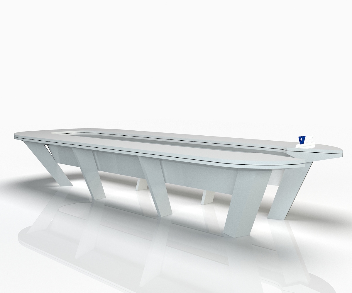 Pliers Conference Table