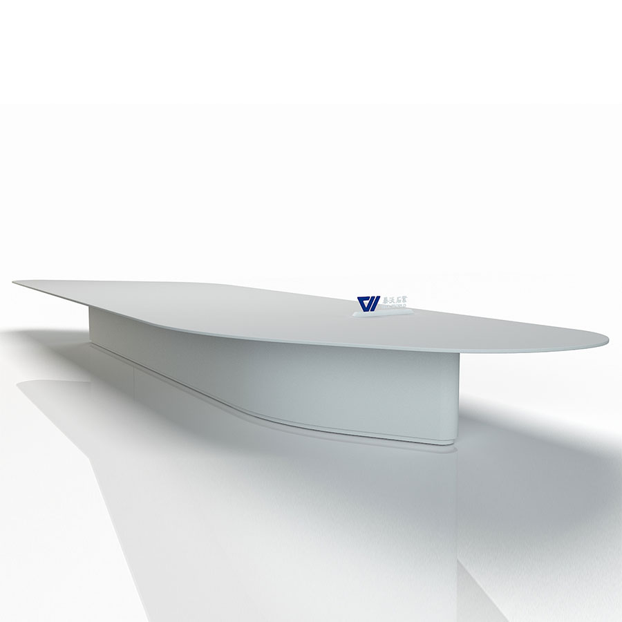 Siliquaeform Conference Table