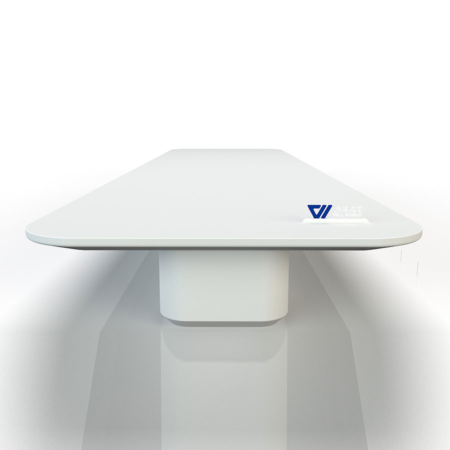 Integrative Multiple Function Conference Table